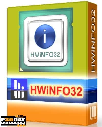 دانلود HWiNFO v8.50.6020 - نمایش تمامی اطلاعات سخت افزار سیستم