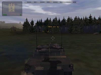 تجربه جنگ های سرد در بازی ARMA: Cold War Assault