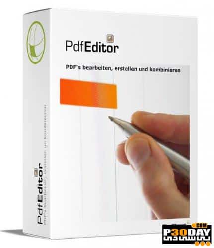 دانلود PixelPlanet PdfEditor 4.0.0.26 - ویرایش حرفه ای فایلهای PDF