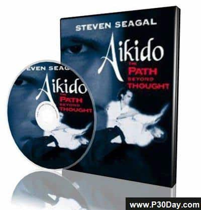 دانلود فیلم آموزشی هنر رزمی آیکیدو Steven Seagal Aikido