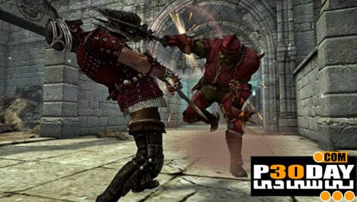 دانلود بازی Clan of Champions 2012 با لینک مستقیم