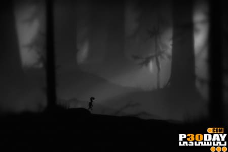 دانلود بازی LIMBO
