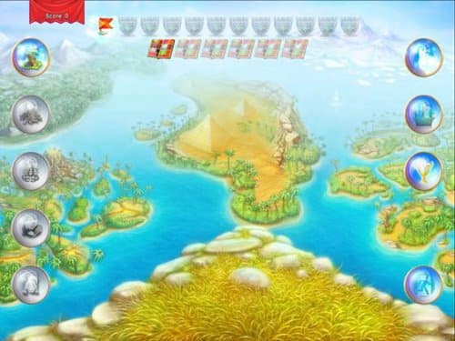 دانلود بازی هیجان انگیز My Kingdom for the Princess III Final Portable