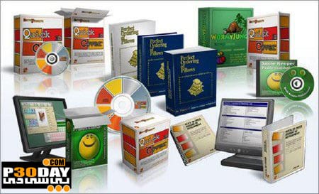 دانلود نرم افزار ساخت کاور سه یعدی Quick 3D Cover 2.0.1