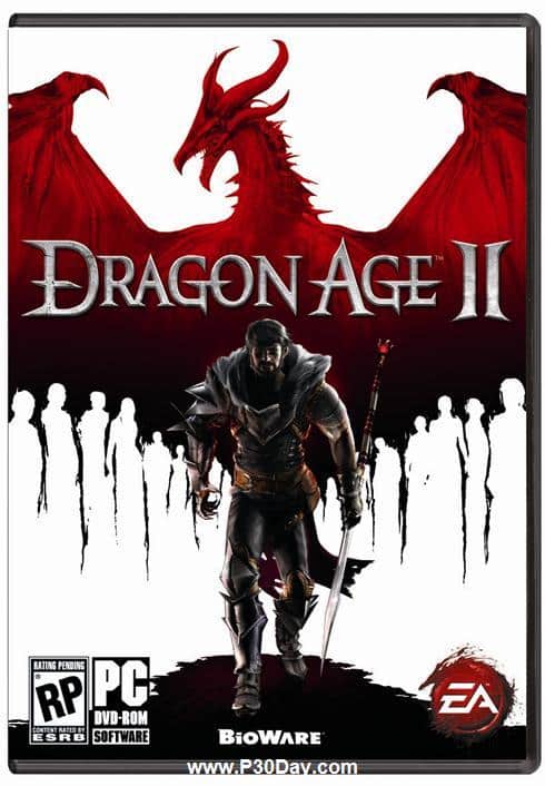دانلود بازی Dragon Age 2 با لینک مستقیم + کرک
