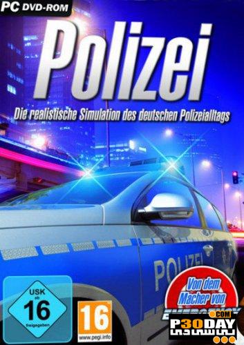 دانلود بازی شبیه سازی شده پلیس آلمانی Polizei 2011