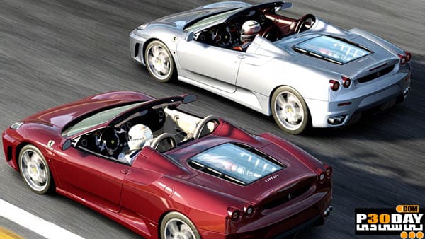 دانلود بازی Test Drive Ferrari Racing Legends 2012 با لینک مستقیم + کرک