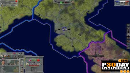 دانلود بازی Supreme Ruler Cold War 2011