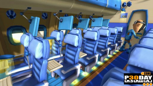 دانلود بازی Airline Tycoon 2 - 2011 + کرک
