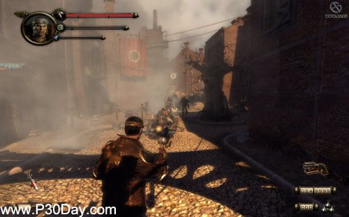 دانلود بازی Steam Slug + کرک