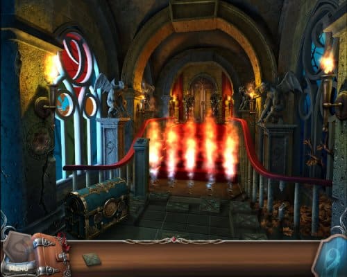 دانلود بازی اشیا پنهان 9: The Dark Side Collector's Edition Final
