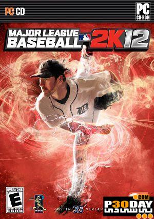 دانلود بازی Major League Baseball 2K12 با لینک مستقیم + کرک