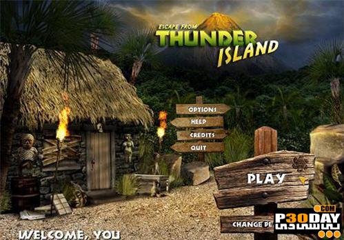 دانلود بازی یافتن اشیاء گمشده Mystical Island Final