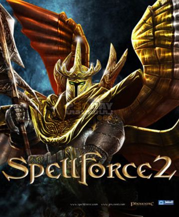 دانلود بازی Spellforce 2 Faith in Destiny 2012 + کرک