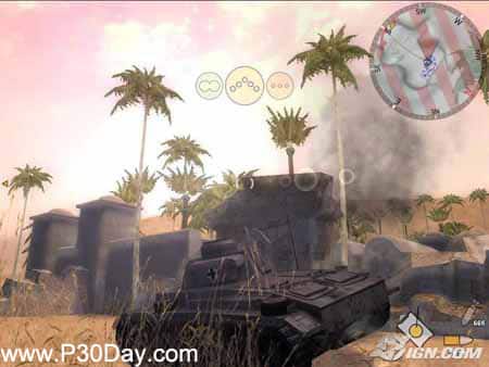 دانلود بازی Panzer Elite Action Fields of Glory