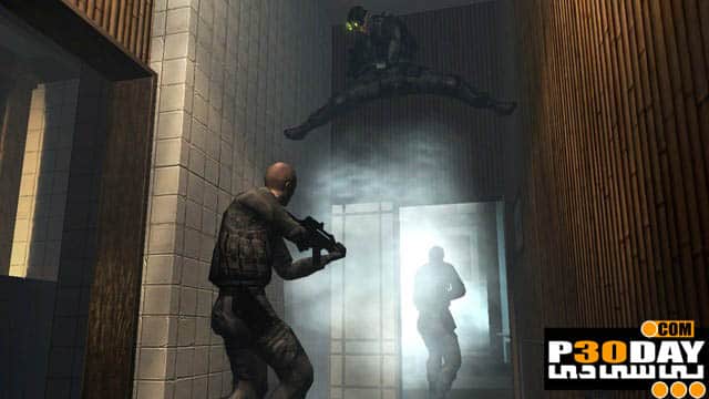 دانلود بازی Splinter Cell Trilogy HD برای PS3 با لینک مستقیم