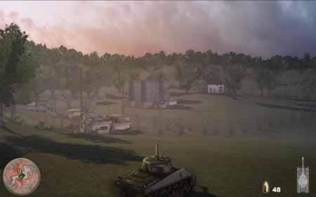 دانلود بازی شبیه ساز تانک نظامی Military Life Tank Simulator v1.0