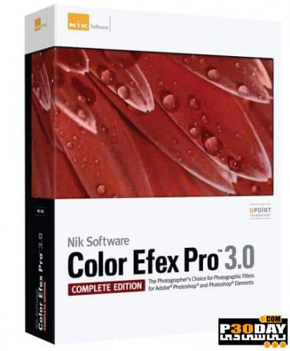 دانلود پلاگین قدرتمند فتوشاپ Nik Software Color Efex Pro 3.110 Complete
