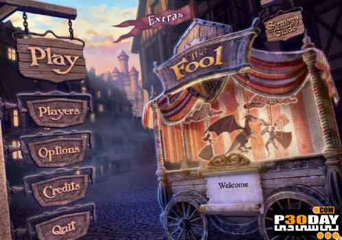 دانلود بازی اشیاء پنهان The Fool Final Portable