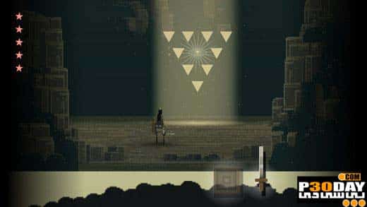 دانلود بازی Superbrothers Sword and Sworcery EP 2012 با لینک مستقیم