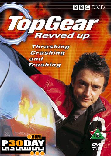 دانلود فصل نهم مستند تخت گاز Top Gear Season 9 – 2007