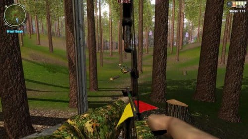 دانلود بازی زیبای فصل شکار Hunting Unlimited 2011