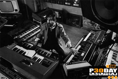 دانلود آهنگ Vangelis – Alpha