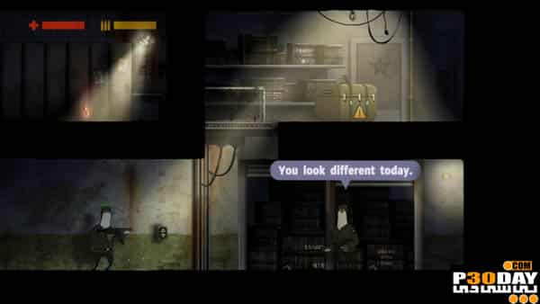 دانلود بازی Rocketbirds Hardboiled Chicken 2012 با لینک مستقیم + کرک