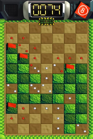 دانلود بازی مین یاب The Ultimate Minesweeper 1.5.1.0