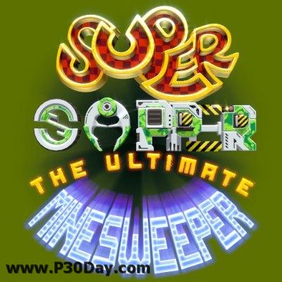 دانلود بازی مین یاب The Ultimate Minesweeper 1.5.1.0