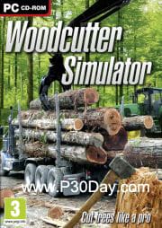 دانلود بازی Woodcutter Simulator 2011