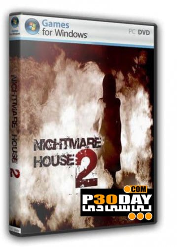 دانلود بازی Nightmare House 2-2010