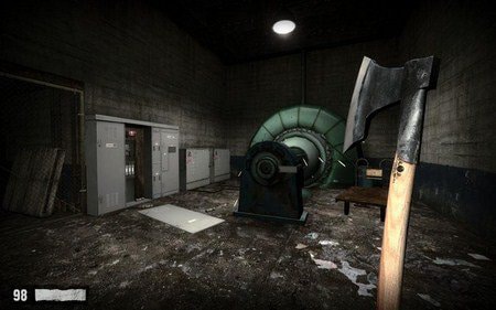دانلود بازی Nightmare House 2-2010
