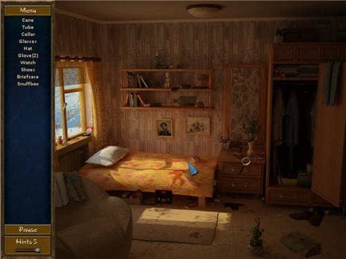 دانلود بازی اشیا پنهان Jessica 3: Mystery of Courchevel Final Portable