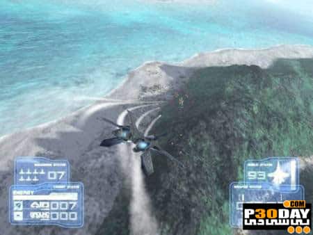 دانلود بازی Rebel Raiders: Operation Nighthawk + کرک