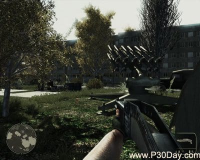 دانلود بازی Chernobyl Terrorist Attack