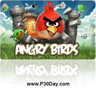 دانلود بازی کامپیوتر پرندگان عصبانی Angry Birds 2.1.0