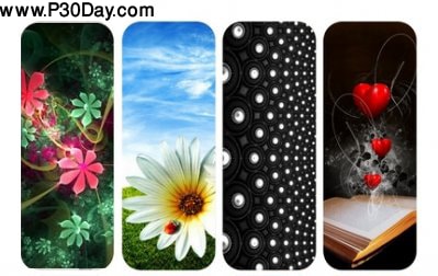 مجموعه 115 عکس پس زمینه ی جدید و فوق العاده زیبا برای موبایل