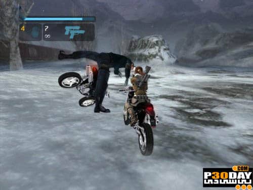 دانلود بازی Tomb Raider: Legend 2006