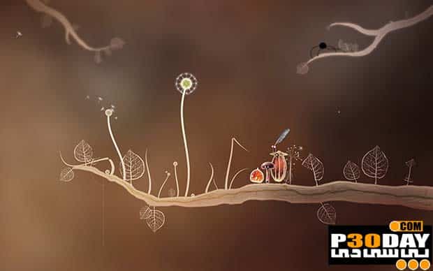 دانلود بازی Botanicula 2012 با لینک مستقیم