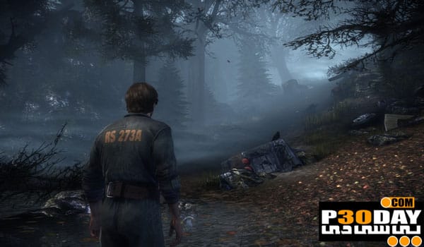 دانلود بازی Silent Hill Downpour 2012 برای PS3 با لینک مستقیم