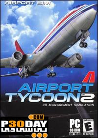 دانلود بازی Airline Tycoon 2 – 2011 + کرک