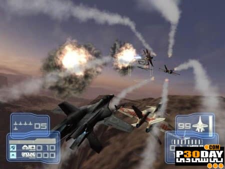 دانلود بازی Rebel Raiders: Operation Nighthawk + کرک