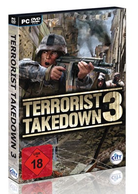 دانلود بازی جدید Terrorist Takedown 3 با لینک مستقیم + کرک