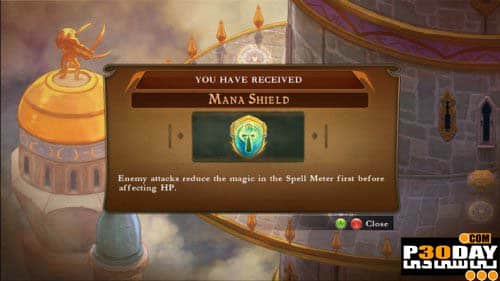 دانلود بازی Might and Magic Heroes VI Gold Edition + کرک