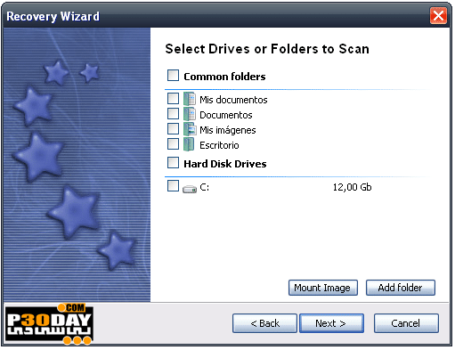 برنامه بازیابی اطلاعات پاک شده DiskInternals Uneraser 8.7.4.0