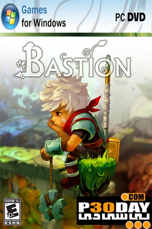 دانلود بازی Bastion v1.0r12 – 2011