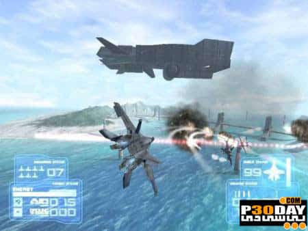 دانلود بازی Rebel Raiders: Operation Nighthawk + کرک