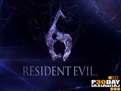 دانلود تریلر رسمی بازی Resident Evil 6 + اخبار مربوط به بازی