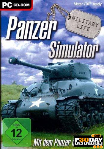 دانلود بازی شبیه ساز تانک نظامی Military Life Tank Simulator v1.0